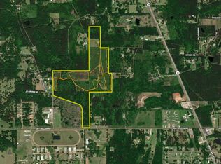 Richardson Hill Rd LOT WP001, Folsom, LA 70437