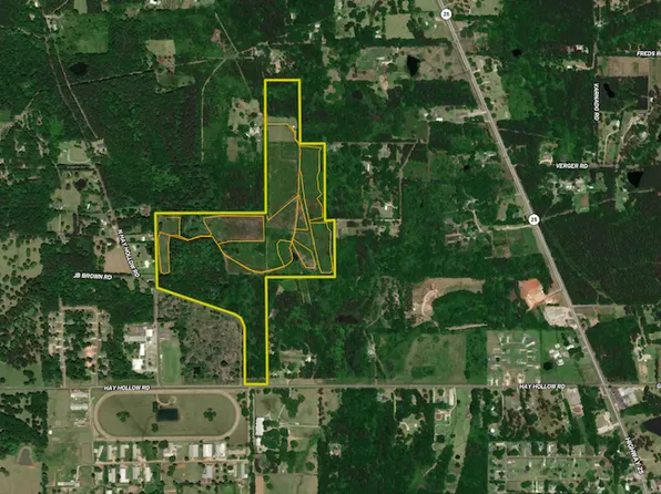 Richardson Hill Rd Lot Wp001, Folsom, LA 70437