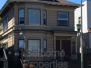939 International Blvd, Oakland, CA 94606