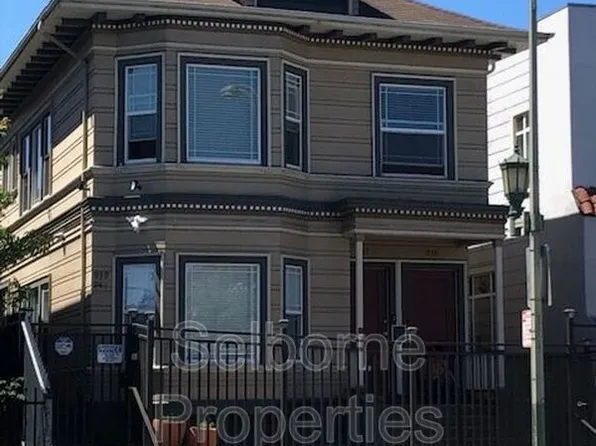 939 International Blvd, Oakland, CA 94606
