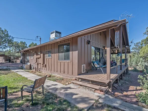 4858 N Rim View Loop, Strawberry, AZ 85544