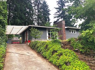 4516 NE Pacific Ave, Vancouver, WA 98663