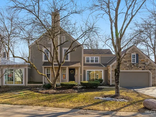 75 Whittington Crse, Saint Charles, IL 60174