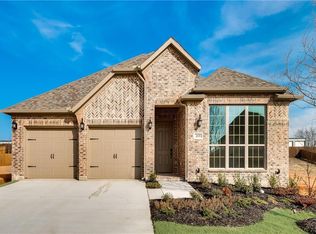 2808 Country Church Rd, McKinney, TX 75071