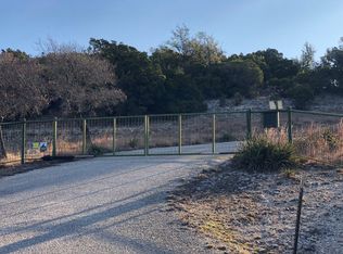 2107 Keese Sagebiel Rd, Fredericksburg, TX 78624