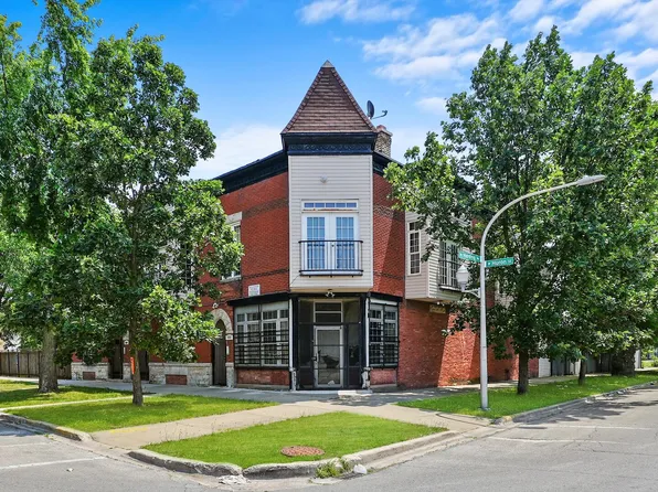 3921 W Huron St #5, Chicago, IL 60624