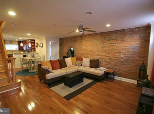 2120 Montrose St, Philadelphia, PA 19146