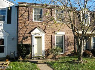 14483 Black Horse Ct, Centreville, VA 20120