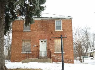 244 E 140th Pl, Dolton, IL