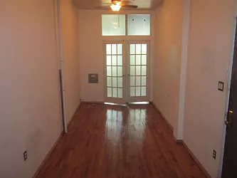 Rented by Plymouth Electric Inc.