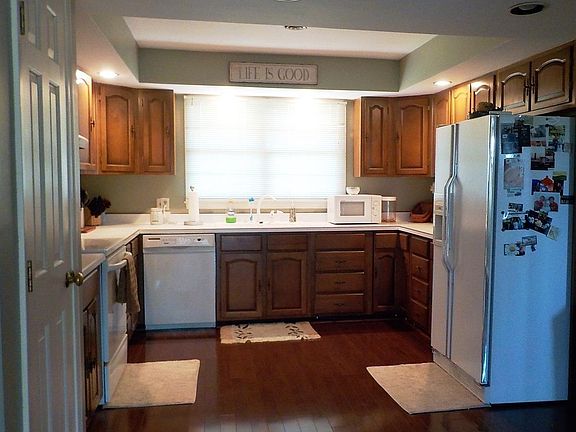 3rd image of 8715 W County Road 1100 S