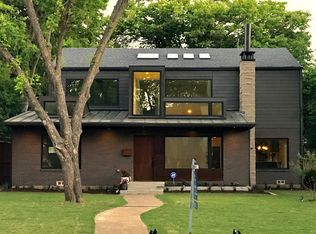 5338 Emerson Ave, Dallas, TX 75209