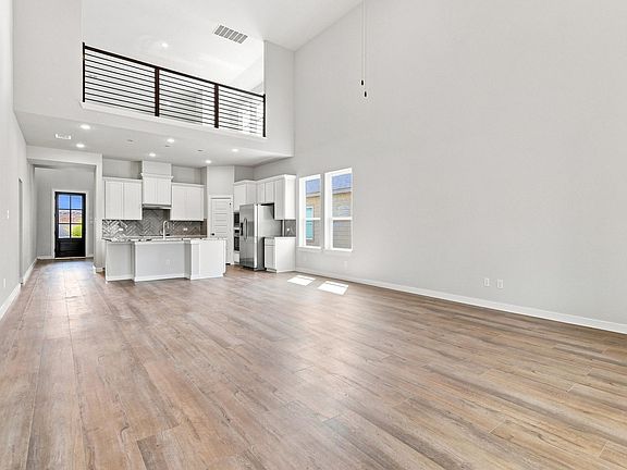 Representative Photo. Not Actual Home. Actual home features, colors, and details may vary.
