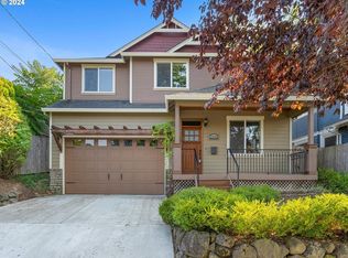 3980 Southeast Mall, Portland, OR