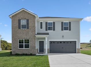 112 Dahlia Dr, La Vergne, TN 37086