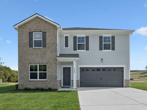 112 Dahlia Dr, La Vergne, TN 37086