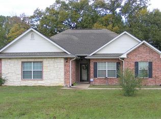 276 County Road 2153, Quitman, TX 75783