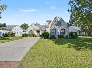 14 South Point Court, Bluffton, SC 29910