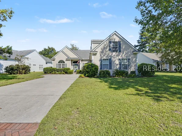 14 South Point Court, Bluffton, SC 29910