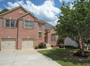 4705 Pomarine Cir, Peachtree Corners, GA 30092