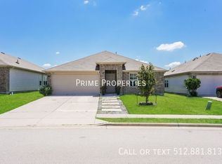 5805 Brampton Ln, Austin, TX 78724