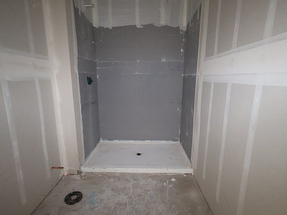 Bathroom - March 26, 2026