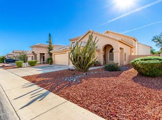 431 W Calle De Caballos, Tempe, AZ 85284