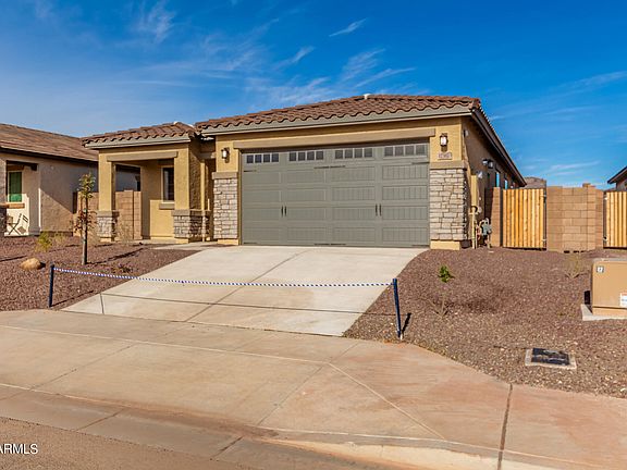2nd image of 17382 W EL CAMINITO Drive