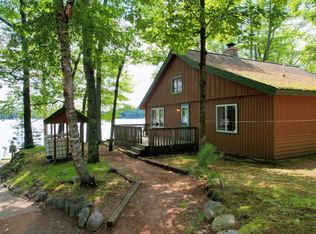 7652 Estrold Rd #1, Saint Germain, WI 54558