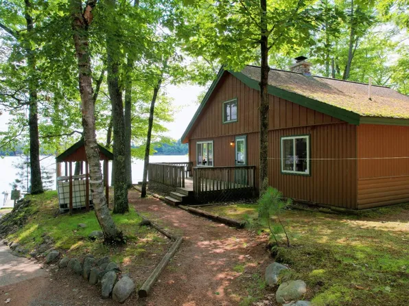 7652 Estrold Rd #1, Saint Germain, WI 54558