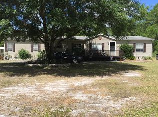 9635 Guzman Ave, Hastings, FL 32145