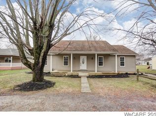 521 Liberty St, Ada, OH