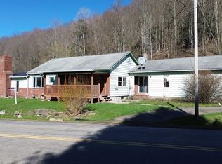 189 Potter Brook Rd, Westfield, PA 16950
