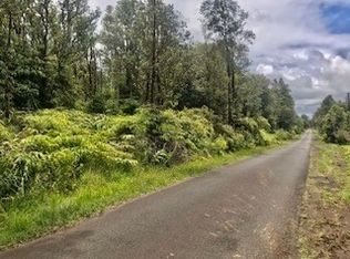 Punahele Ave, Mountain View, HI 96771