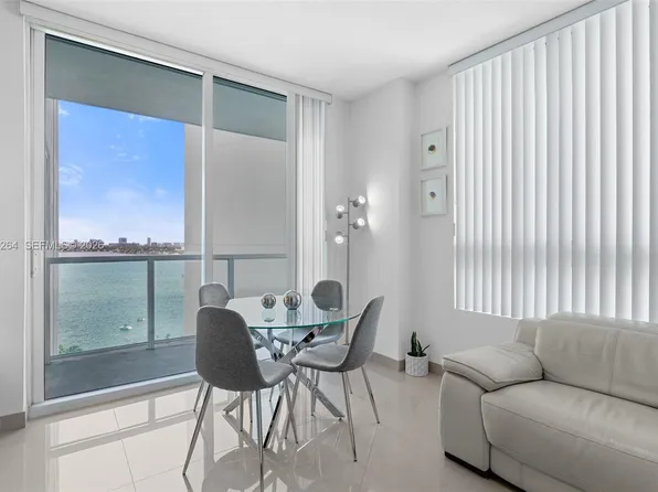 1900 N Bayshore Dr APT 1505, Miami, FL 33132