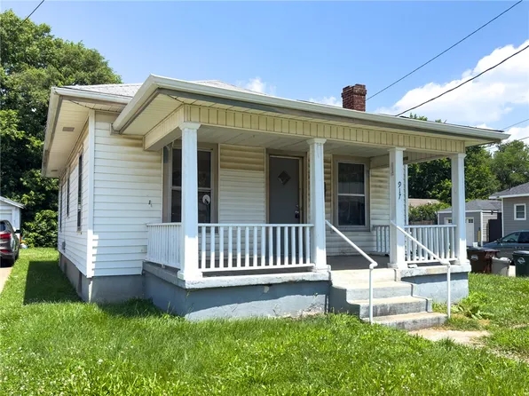 917 Delaware Ave, Middletown, OH 45044
