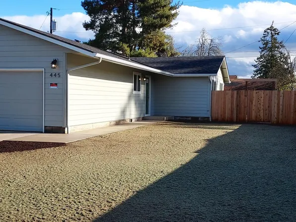 445 24th St, Springfield, OR 97477