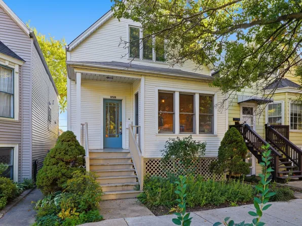 3725 N Richmond St, Chicago, IL 60618