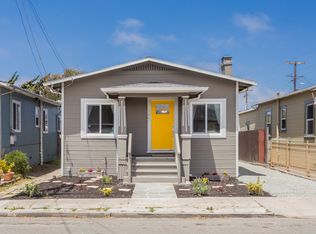 345 40th St, Richmond, CA 94805