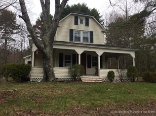 125 Ossipee Trl W, Standish, ME 04084