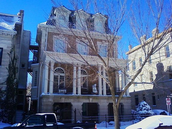 1015 West Franklin Street