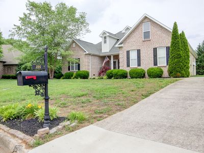 225 Gray Hawk Trl, Clarksville, TN, 37043