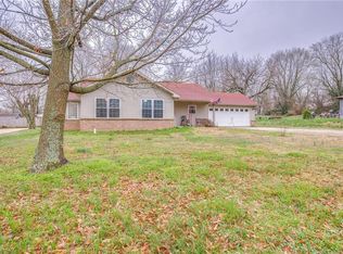 404 E North St, Lincoln, AR 72744