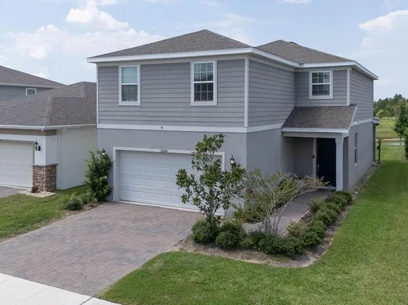 17684 SAW PALMETTO AVENUE, CLERMONT, FL 34714