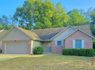 2435 Cailynn Dr, Terre Haute, IN