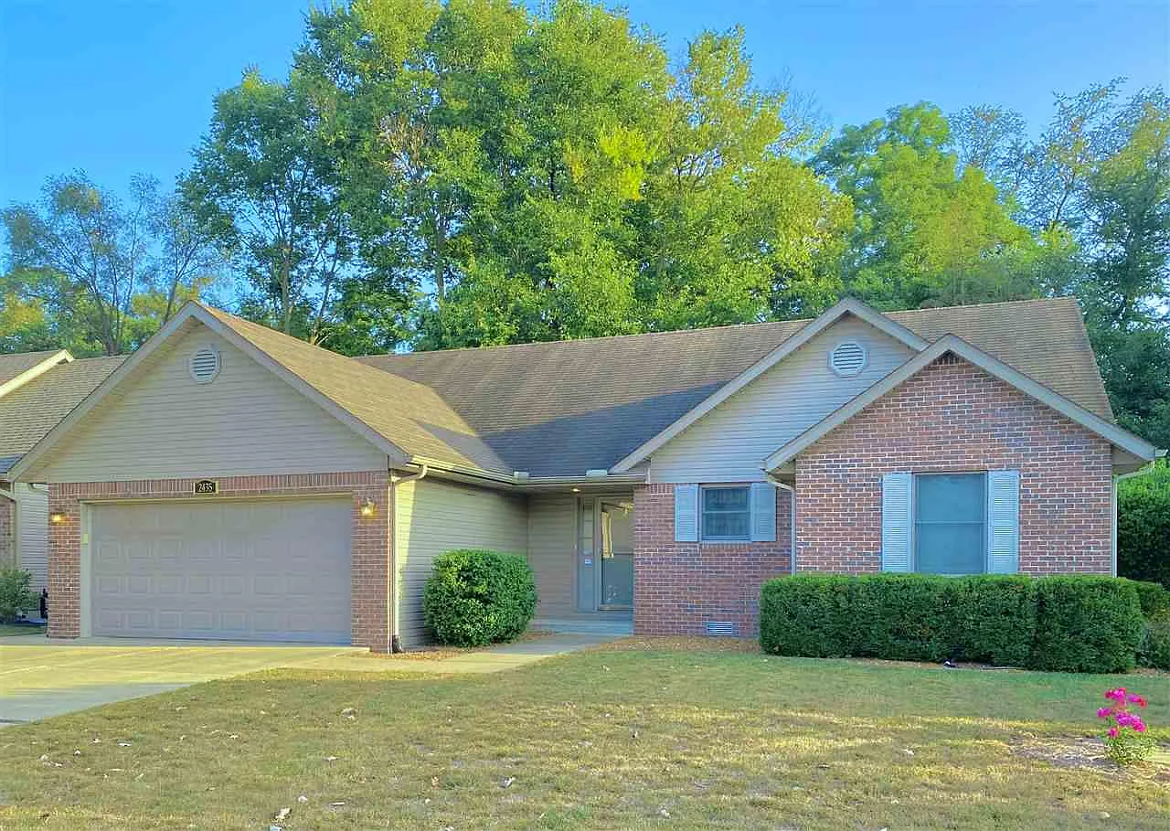 2435 Cailynn Dr photo 1