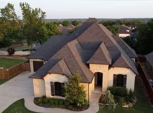 2808 Bison Dr, Edmond, OK 73034