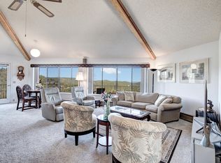 1110 S Gold Nugget Ln, Payson, AZ 85541