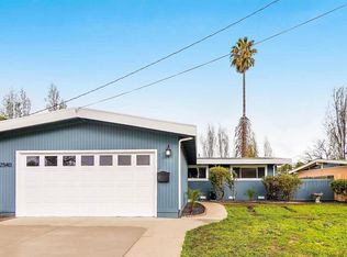 2540 Brian Rd, San Pablo, CA 94806