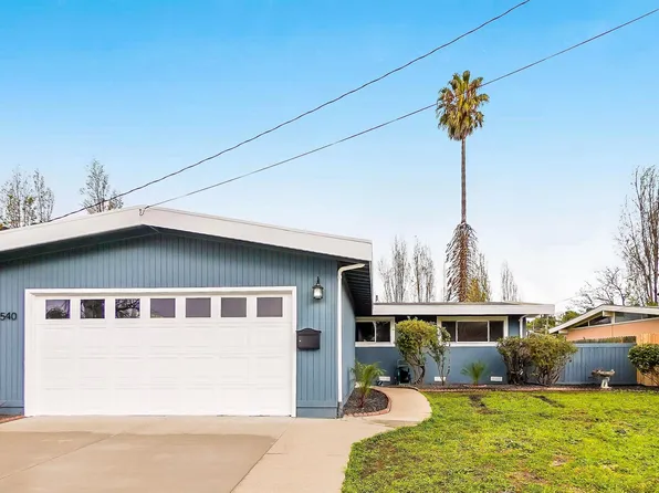2540 Brian Rd, San Pablo, CA 94806